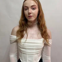 WillaHailey Profilový obrázek