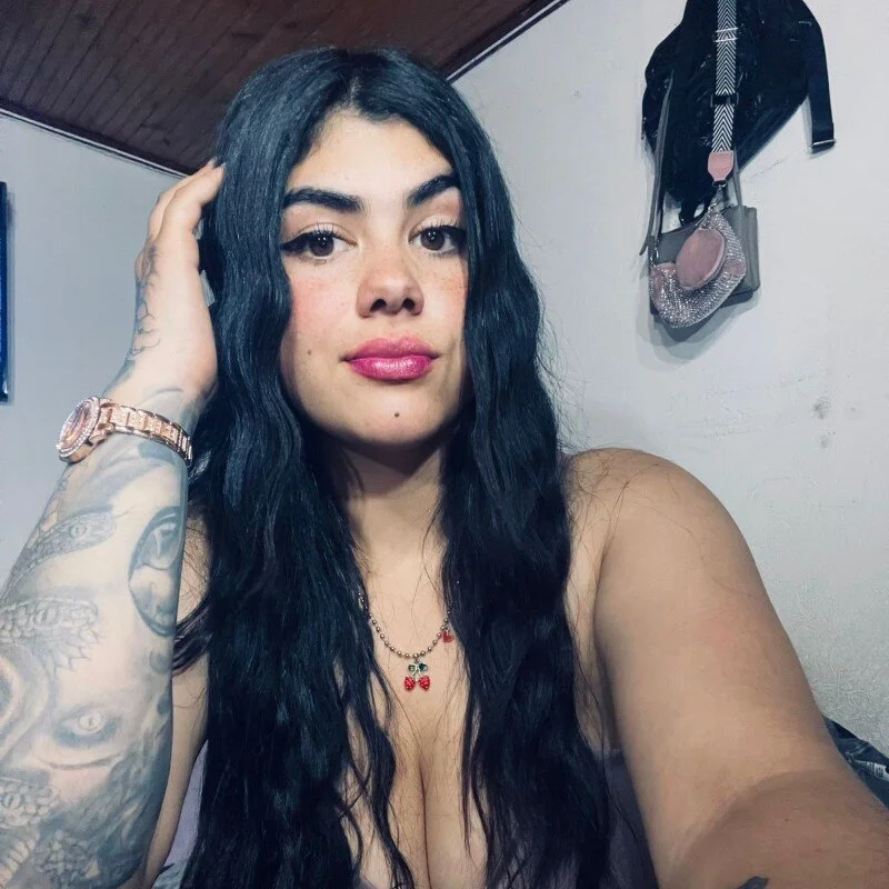 Chloe__fox_ Stripchat profile image