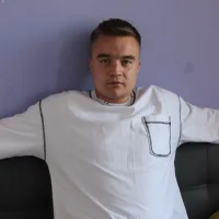 MaxBrush's Profile Pic