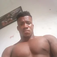 Africawarrior's Profile Pic