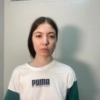 OlgaCarr Profilový obrázek