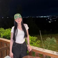 Zdjęcie profilowe modela Camilla_morena25