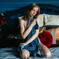 BeautyEliises profilbillede