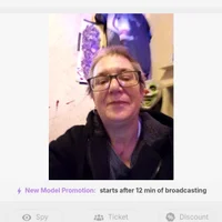 becky1111 avatarbilde