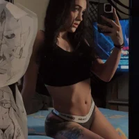 sabrina_fox999 avatarbilde