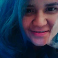 Blueberrywild profiképe