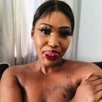 Аватар AfricanGem_