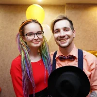 รูปโปรไฟล์ของ PeggyFlame