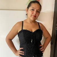 AidaHill's profilbilde