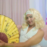 Awatar – Caticatrina