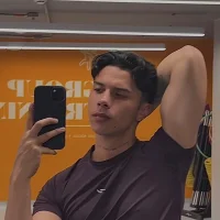 ErosDominant – Avatar fotka