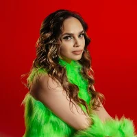 AnitaVenture's Avatar Pic