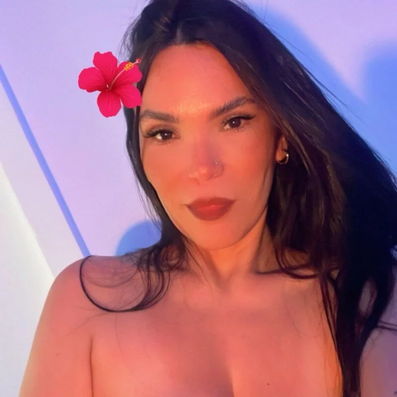 SaraRoldan Stripchat profile image