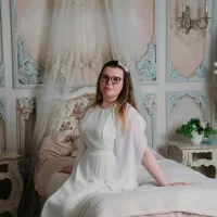 Evelina_friendly Poză de profil