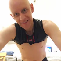 Manactions profilbillede
