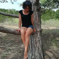 Nikki_Kisa's Foto Profil