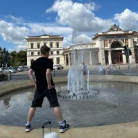 Sergeidereeam Immagine Avatar