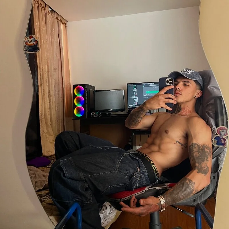 Savajelust Stripchat profile image