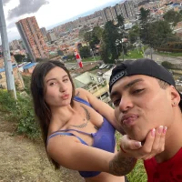 DuoAndLovee's Profilna slika