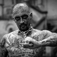 johnnyanaconda69 Poză de profil