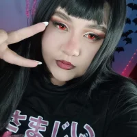 Nyaa_Coco Poză de profil