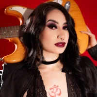 Аватар Demetria_Ghoul