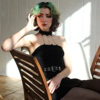 AlyssaGrant's Profile Pic