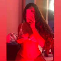 CamilaFlirt