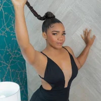 PamelaaRose's Profilna slika