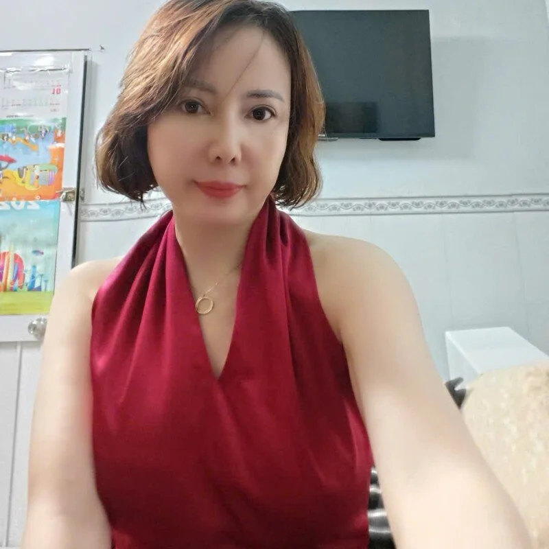 Fanritar Stripchat profile image