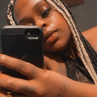 Photo de profil de EbonySweetz