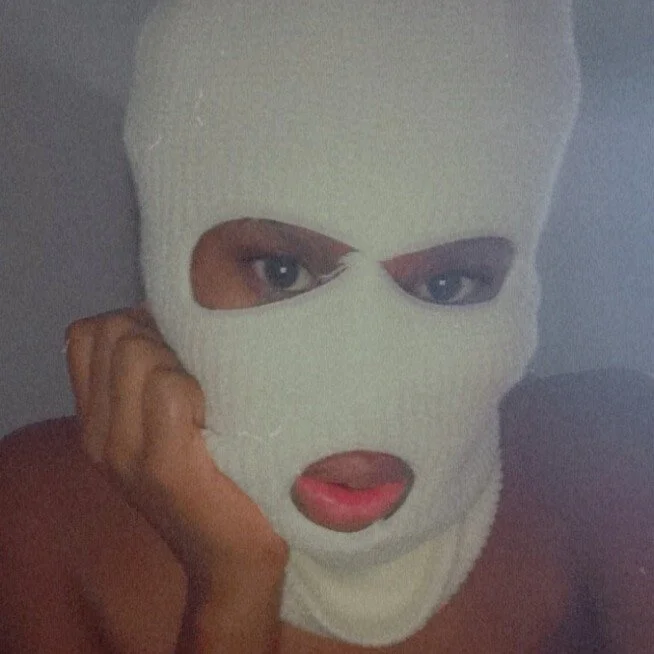 LabelleOnyx Stripchat profile image