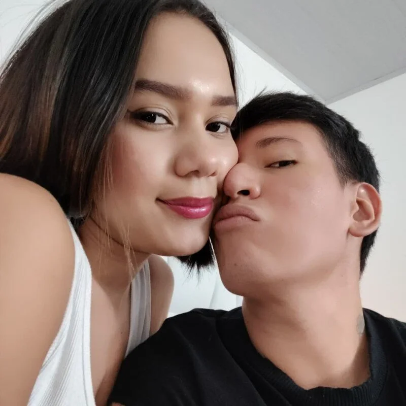 ethanandzoe Stripchat profile image