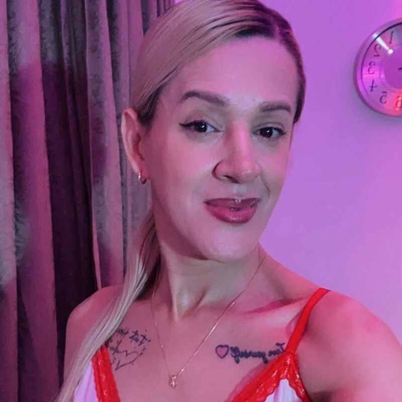 AllysonStonne Stripchat profile image
