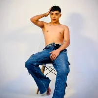 Image d’avatar de Liam_Greyy