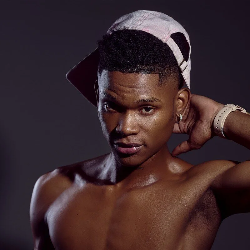 PharellBlack profile photo