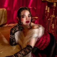 OliviaHalley Avatar-Bild