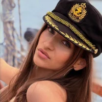 Foto desnuda XXX de LilianMillion