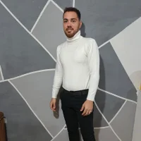 Gael_Thompson's Profile Pic
