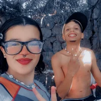 DamianandEva avatarbilde