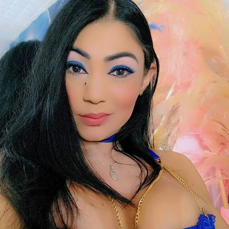 Phoenix_lovexxx Stripchat profile image