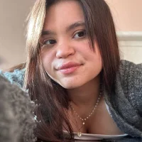 Gambar Profil AlisonAbdella