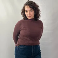 Gambar Profil TanyaTodd