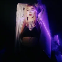 Miss-Simone's Profile Pic