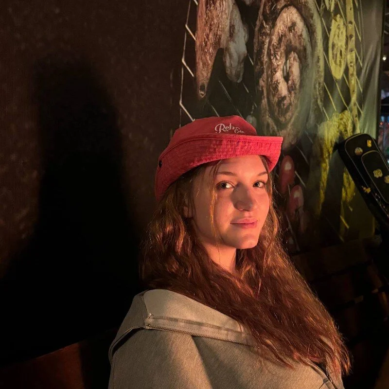 LinaMeall profile photo