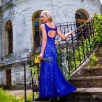 Фото профіля AmazingJullia