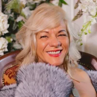 AnittaHarris_ 头像图片