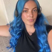 Photo de profil de bleubabyxx