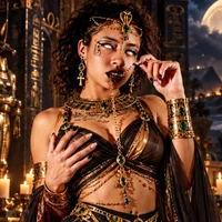 Lilith-Scott: изображение аватарки