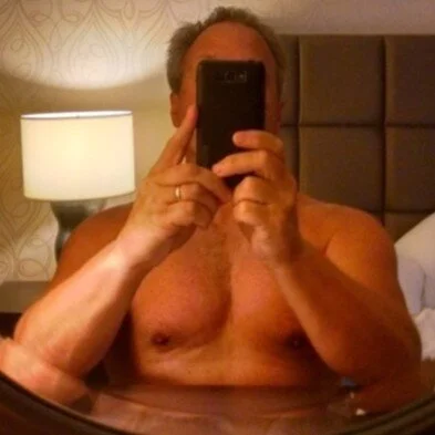chadhammer profile photo